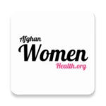 Logo of Afghan Women Health android Application 